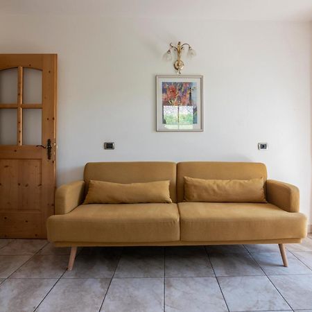 Gruberhof Coll Apartment Funes  Exterior photo
